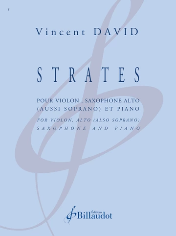 Strates Visuel